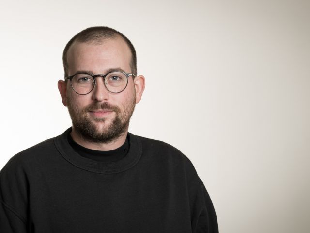 DI Anton Loitz