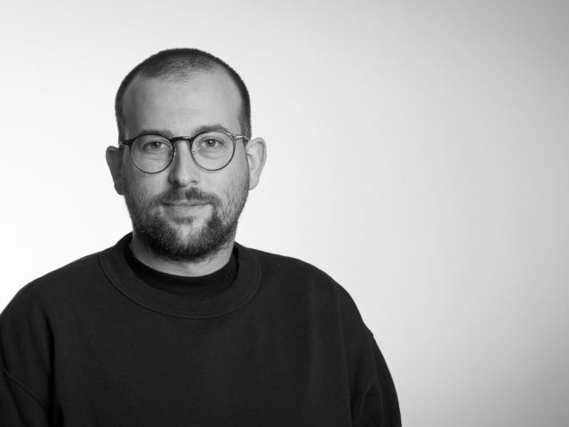 DI Anton Loitz