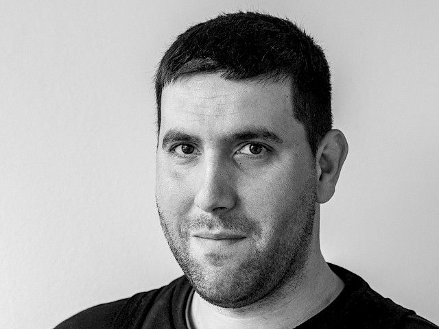 Martin Ramerstorfer