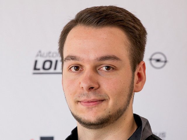 Florian Ruckerbauer
