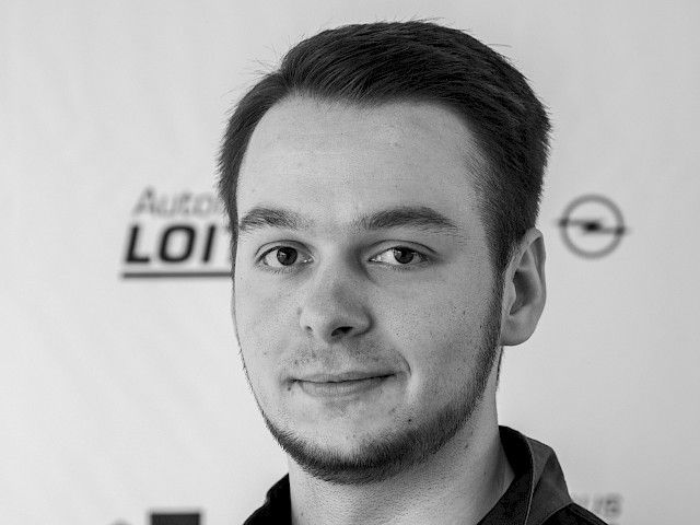 Florian Ruckerbauer