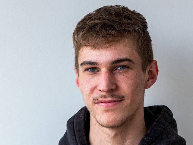 Tim Stollberg