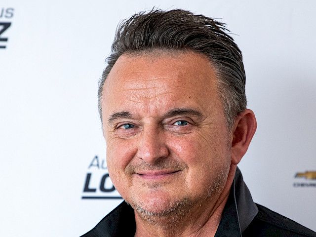 Zoltan Akacsos