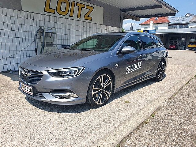 Opel Insignia  ST 2,0 Turbo Direct Injection Innovation S./S. Aut.