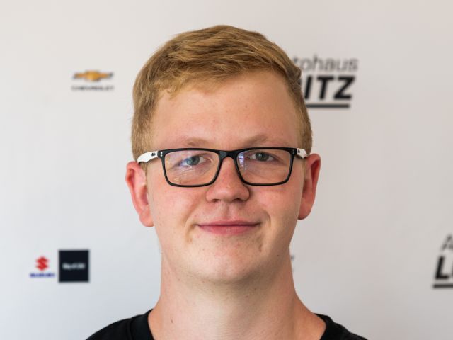 Jonas Blaha