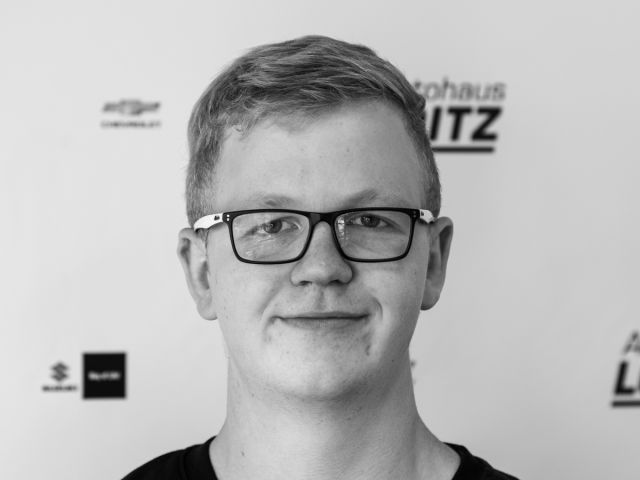 Jonas Blaha