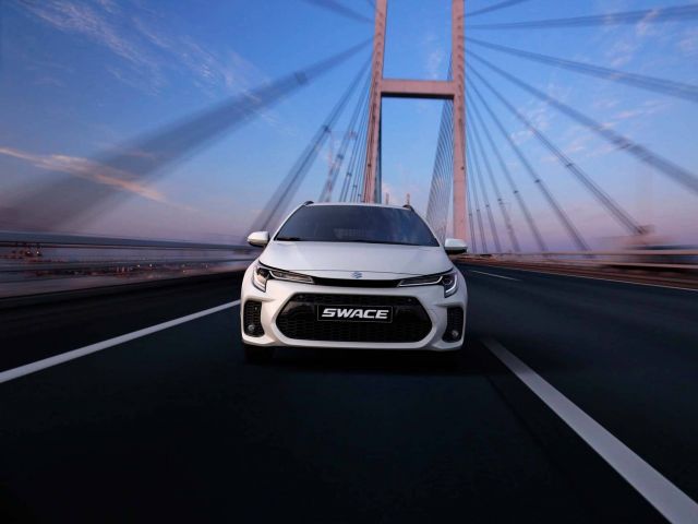Händlerradar 2020: Top-Platzierung für Suzuki