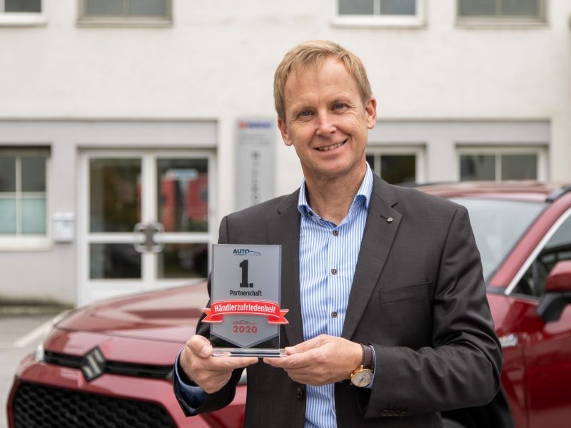 Bildrecht: A&W Verlag/Chris Hofer, Abdruck honorarfrei - bei redaktioneller Nutzung