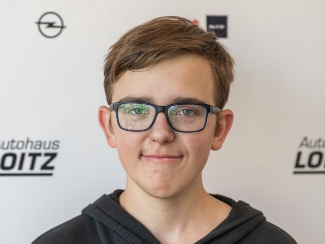 Tobias Weidinger