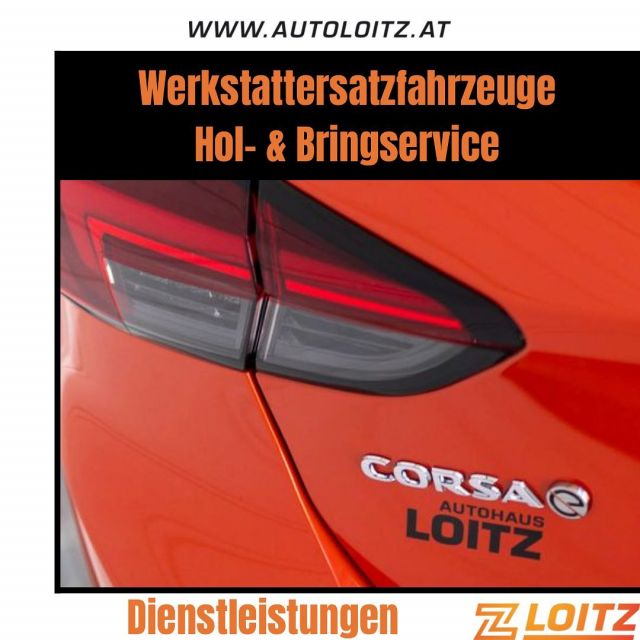 � unsere Mission: "Wir stellen die Mobilität unser...