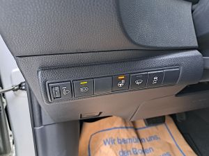 Suzuki Swace 1,8 HEV E-CVT Shine inkl. Sommer / Winterräder