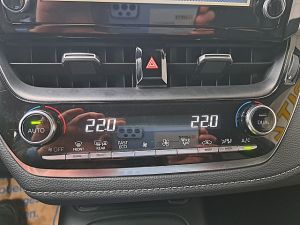 Suzuki Swace 1,8 HEV E-CVT Shine inkl. Sommer / Winterräder