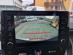 Suzuki Swace 1,8 HEV E-CVT Shine inkl. Sommer / Winterräder