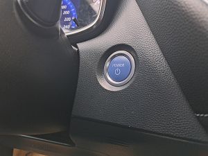 Suzuki Swace 1,8 HEV E-CVT Shine inkl. Sommer / Winterräder