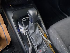 Suzuki Swace 1,8 HEV E-CVT Shine inkl. Sommer / Winterräder