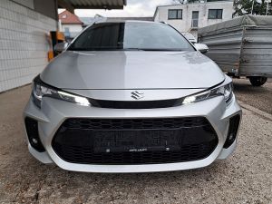 Suzuki Swace 1,8 HEV E-CVT Shine inkl. Sommer / Winterräder