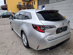 Suzuki Swace 1,8 HEV E-CVT Shine inkl. Sommer / Winterräder