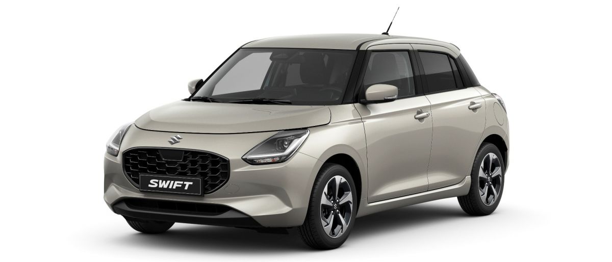 Caravan Ivory Pearl Metallic