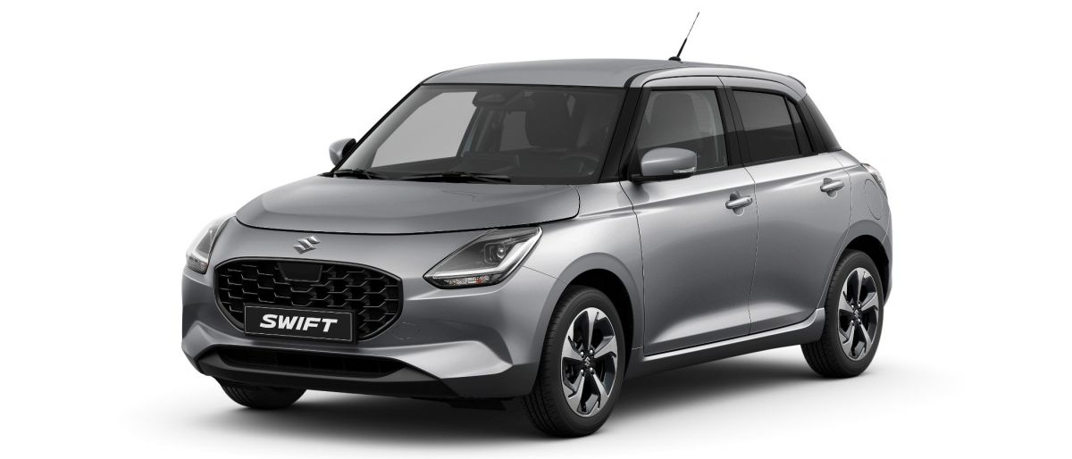 Premium Silver Metallic