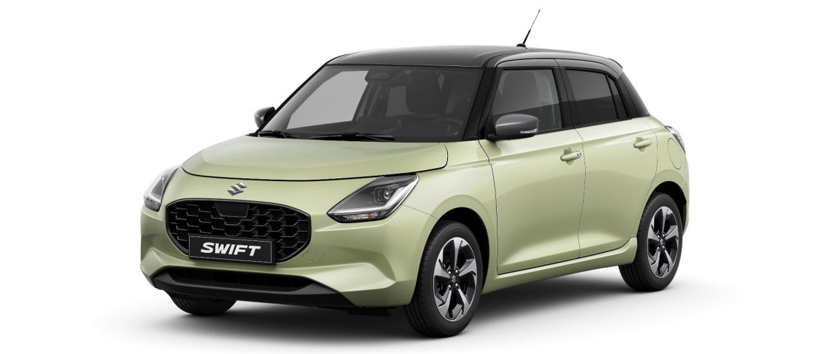 Cool Yellow Metallic / Gray