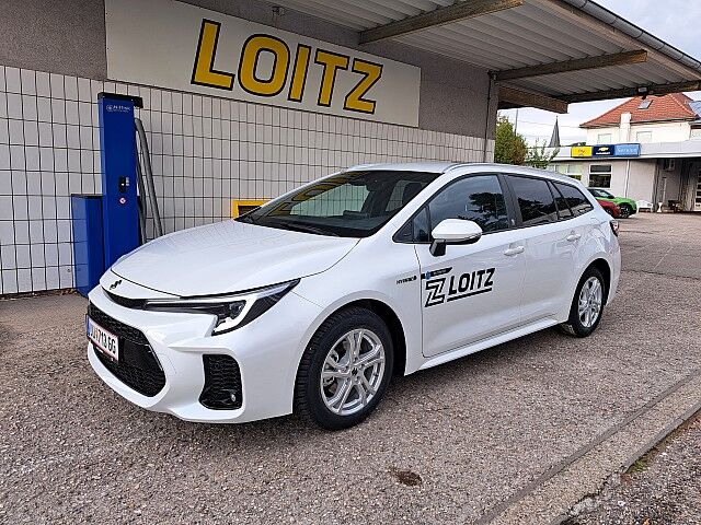 Suzuki Swace 1,8 HEV E-CVT Flash * Winterräder ohne Berechnung*!!!