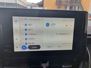 Suzuki Swace 1,8 HEV E-CVT Flash * Winterräder ohne Berechnung*!!!