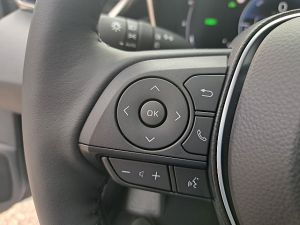 Suzuki Swace 1,8 HEV E-CVT Flash * Winterräder ohne Berechnung*!!!