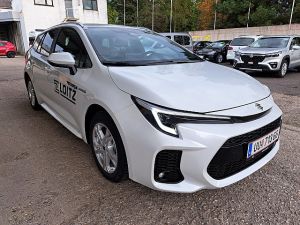 Suzuki Swace 1,8 HEV E-CVT Flash * Winterräder ohne Berechnung*!!!