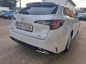 Suzuki Swace 1,8 HEV E-CVT Flash * Winterräder ohne Berechnung*!!!