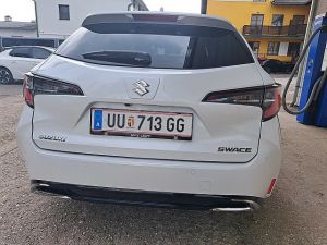 Suzuki Swace 1,8 HEV E-CVT Flash * Winterräder ohne Berechnung*!!!