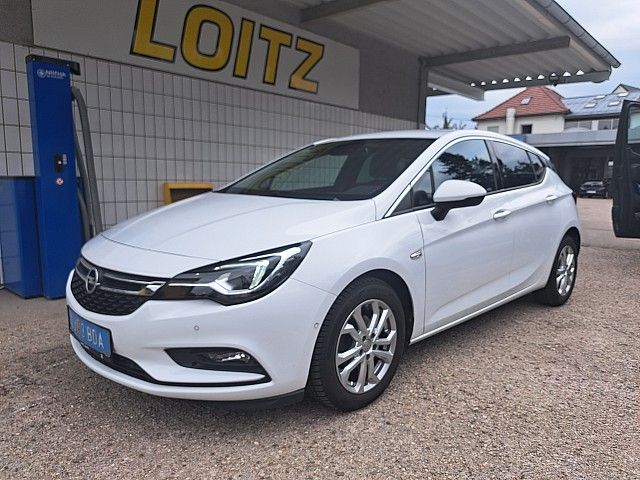 Opel Astra  1,6 CDTI Innovation Start/Stop System