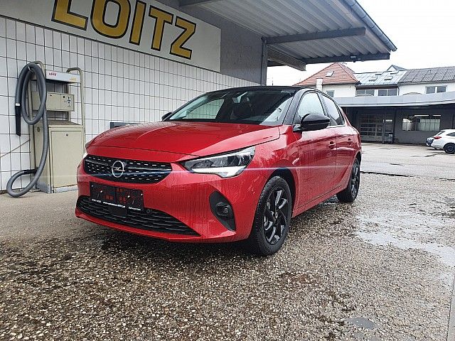 Opel Corsa  1,2 Elegance