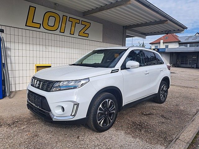 Suzuki Vitara  1,4 GL+ DITC Hybrid ALLGRIP flash