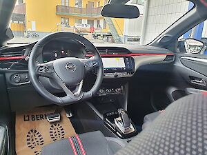 Opel Corsa -e 50kWh e-GS Line * 3-Phasig* Sommer & Winterräder & Universalladekabel*neuer Akku!!!*