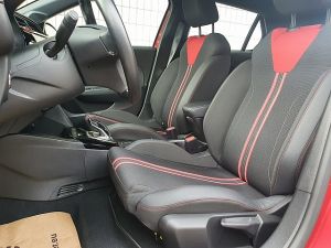 Opel Corsa -e 50kWh e-GS Line * 3-Phasig* Sommer & Winterräder & Universalladekabel*neuer Akku!!!*