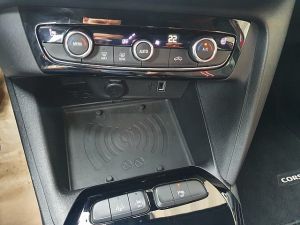 Opel Corsa -e 50kWh e-GS Line * 3-Phasig* Sommer & Winterräder & Universalladekabel*neuer Akku!!!*