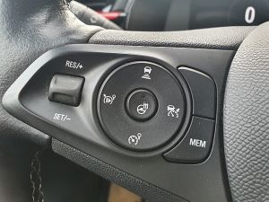 Opel Corsa -e 50kWh e-GS Line * 3-Phasig* Sommer & Winterräder & Universalladekabel*neuer Akku!!!*