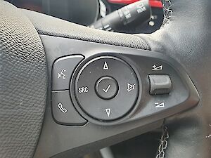 Opel Corsa -e 50kWh e-GS Line * 3-Phasig* Sommer & Winterräder & Universalladekabel*neuer Akku!!!*