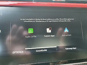 Opel Corsa -e 50kWh e-GS Line * 3-Phasig* Sommer & Winterräder & Universalladekabel*neuer Akku!!!*