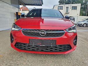 Opel Corsa -e 50kWh e-GS Line * 3-Phasig* Sommer & Winterräder & Universalladekabel*neuer Akku!!!*