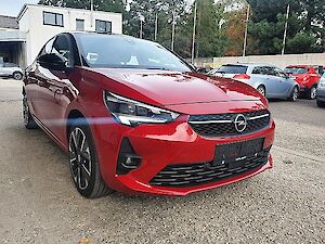 Opel Corsa -e 50kWh e-GS Line * 3-Phasig* Sommer & Winterräder & Universalladekabel*neuer Akku!!!*
