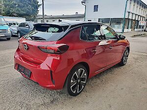 Opel Corsa -e 50kWh e-GS Line * 3-Phasig* Sommer & Winterräder & Universalladekabel*neuer Akku!!!*