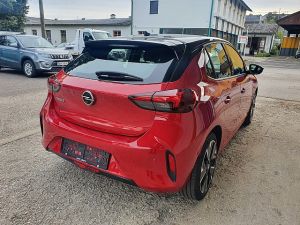 Opel Corsa -e 50kWh e-GS Line * 3-Phasig* Sommer & Winterräder & Universalladekabel*neuer Akku!!!*