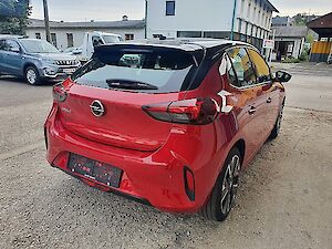 Opel Corsa -e 50kWh e-GS Line * 3-Phasig* Sommer & Winterräder & Universalladekabel*neuer Akku!!!*