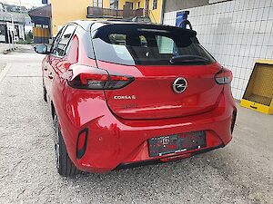 Opel Corsa -e 50kWh e-GS Line * 3-Phasig* Sommer & Winterräder & Universalladekabel*neuer Akku!!!*