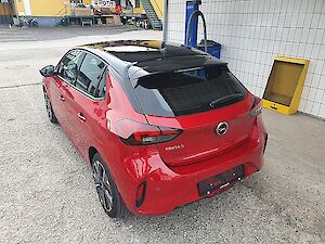 Opel Corsa -e 50kWh e-GS Line * 3-Phasig* Sommer & Winterräder & Universalladekabel*neuer Akku!!!*