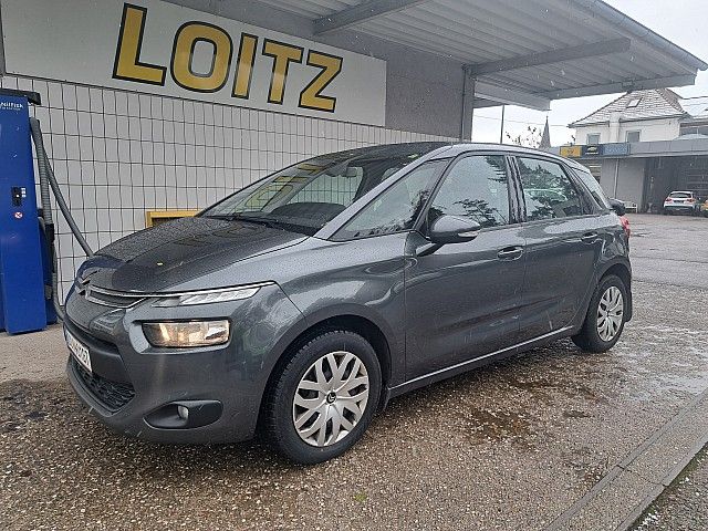 Citroën C4 Picasso  e-HDi 115 Seduction