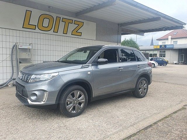 Suzuki Vitara  1,4 GL+ DITC Hybrid ALLGRIP shine