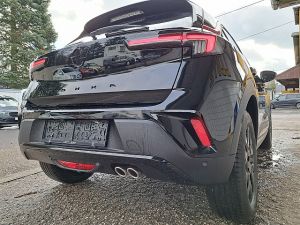 Opel Mokka 1,2 Direct Injection Turbo GS Aut.