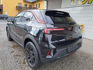 Opel Mokka 1,2 Direct Injection Turbo GS Aut.